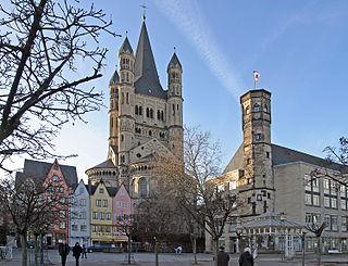 Groß St. Martin