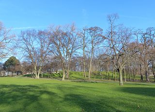 Hiroshima-Nagasaki-Park