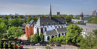 Kartäuserkirche