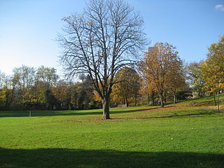 Klingelpützpark