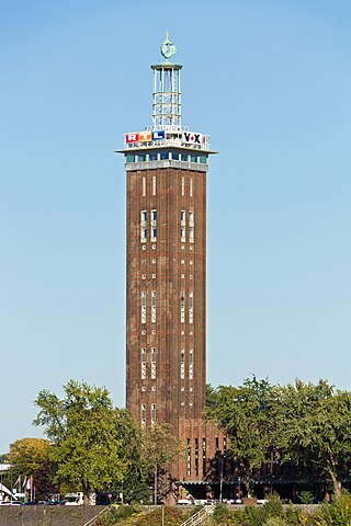 Messeturm