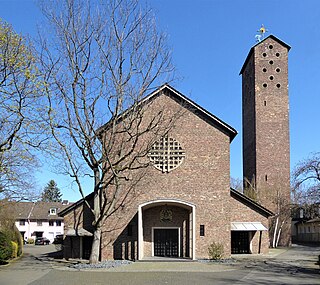 Sankt Albertus Magnus