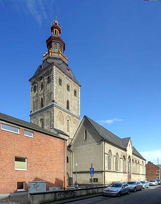 St. Ursula