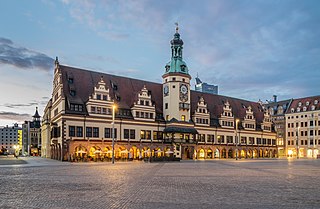 Altes Rathaus