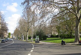 Floßplatz