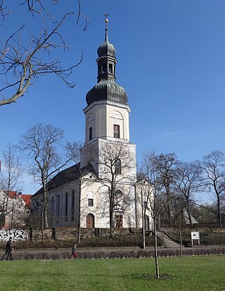 Gedächtniskirche