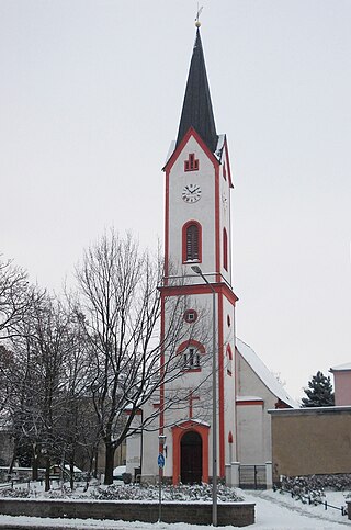 Genezarethkirche