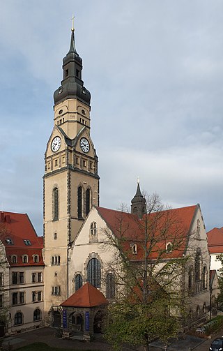 Philippuskirche