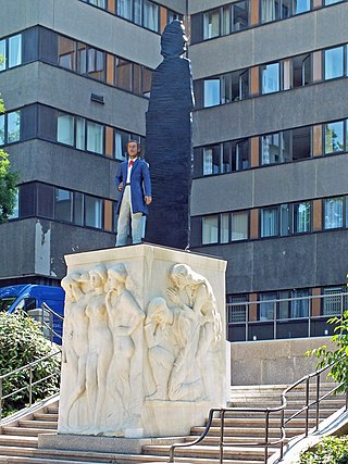 Richard-Wagner-Denkmal