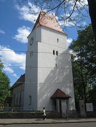 Stephanuskirche