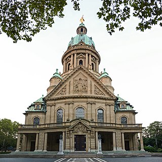 Christuskirche