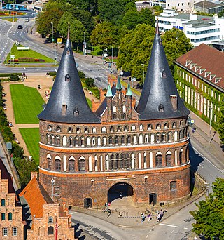 Holstentor