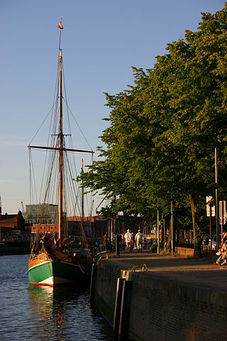 Museumshafen