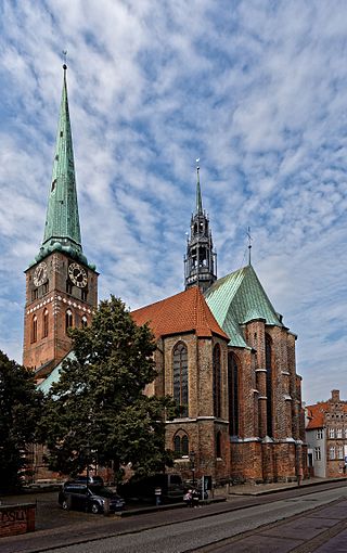 St.-Jakobi-Kirche