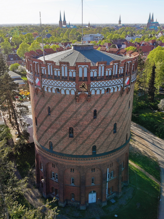 Wasserkunst