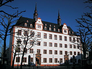 Alte Universität