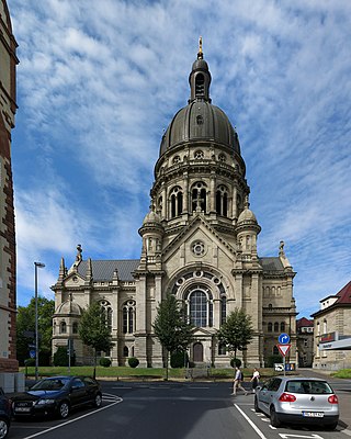 Christuskirche