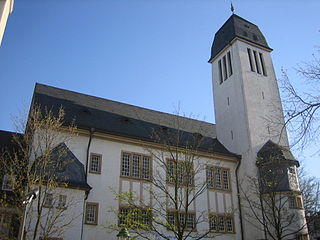 Friedenskirche