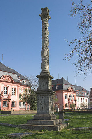 Jupitersäule