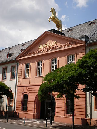 Landesmuseum Mainz