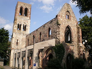 St. Christoph