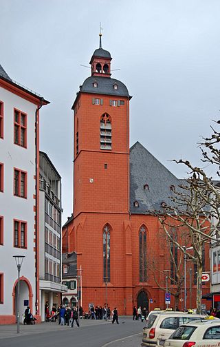 St. Quintin