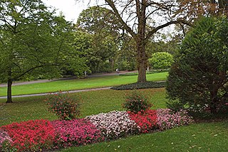 Stadtpark