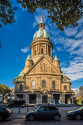 Christuskirche