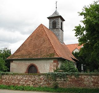 Magdalenenkapelle