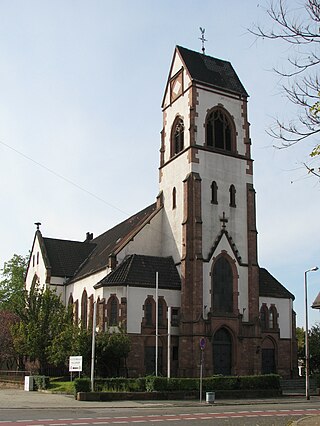 Pauluskirche