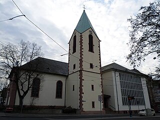 St. Peter und Paul