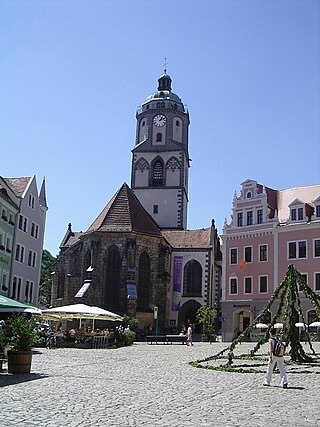 Frauenkirche