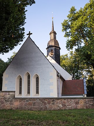 Nikolaikirche