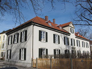 Altes Schulhaus