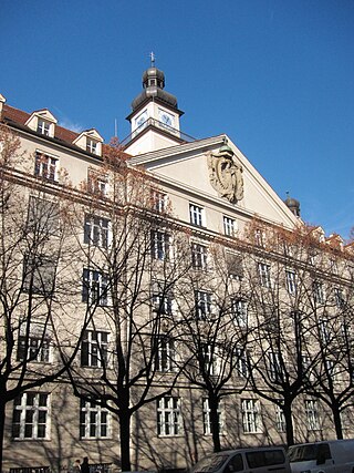 Angergymnasium