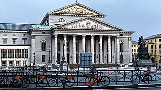 Bayerisches Nationaltheater