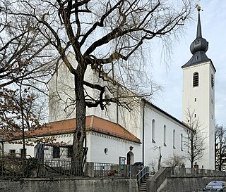 Dreieinigkeitskirche