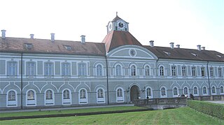 Marstallmuseum Nymphenburg