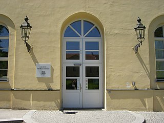 Museum Mensch und Natur