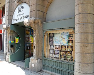 Münchner Theater für Kinder