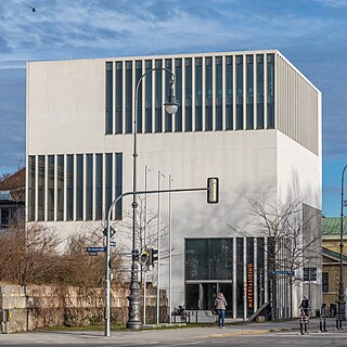 NS-Dokumentationszentrum München