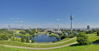 Olympiapark