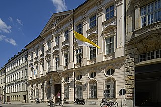 Palais Holnstein