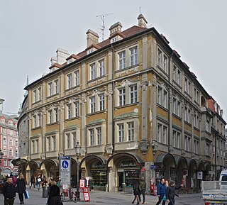 Ruffinihaus