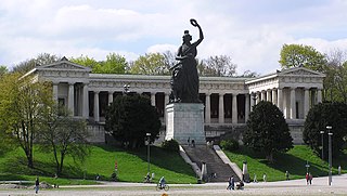 Ruhmeshalle