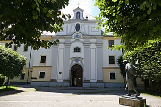 Sankt-Anna-Klosterkirche