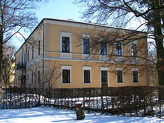 Schloss Gatterburg