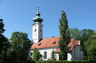 St. Georg