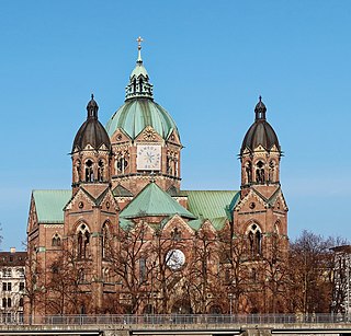 St. Lukas