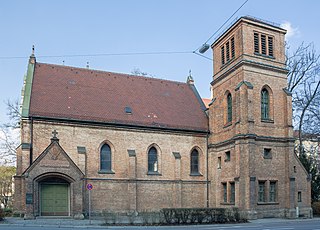 St. Willibrord